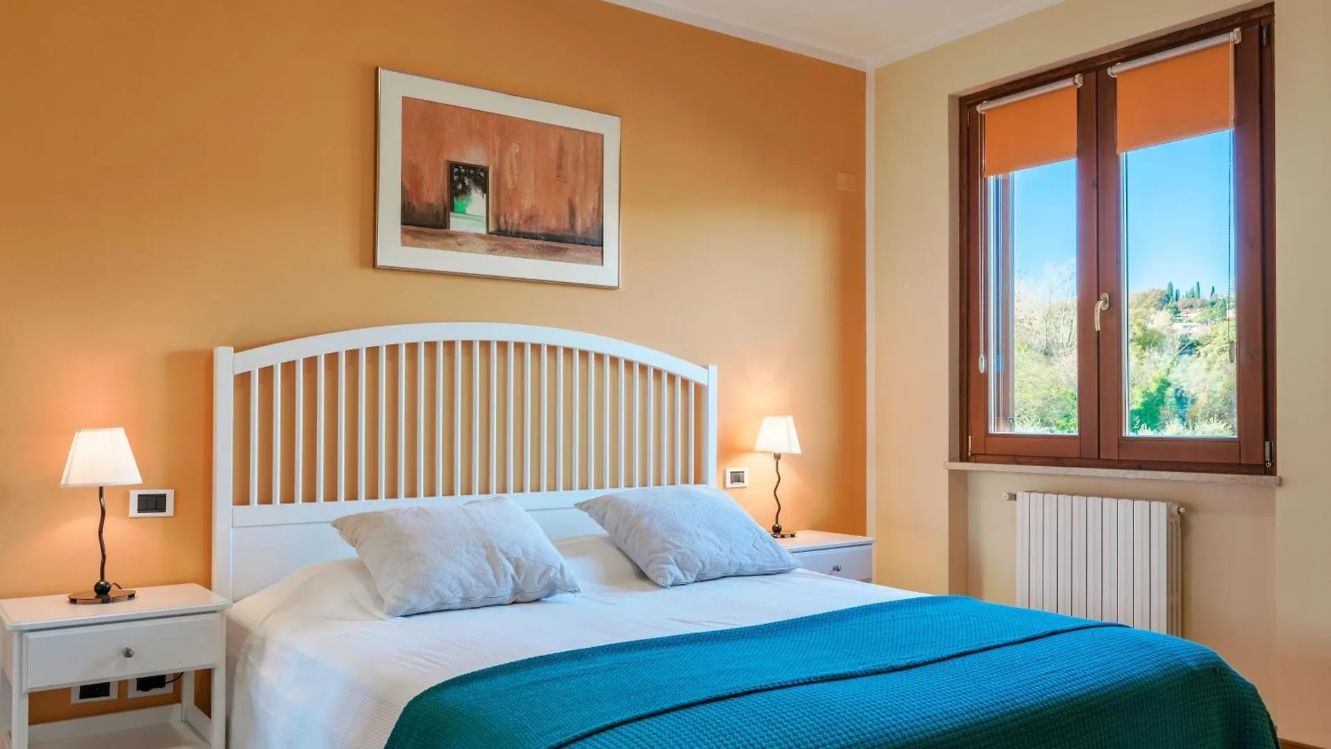I Broli - Lovely Nest With Pool Polpenazze del Garda Itália