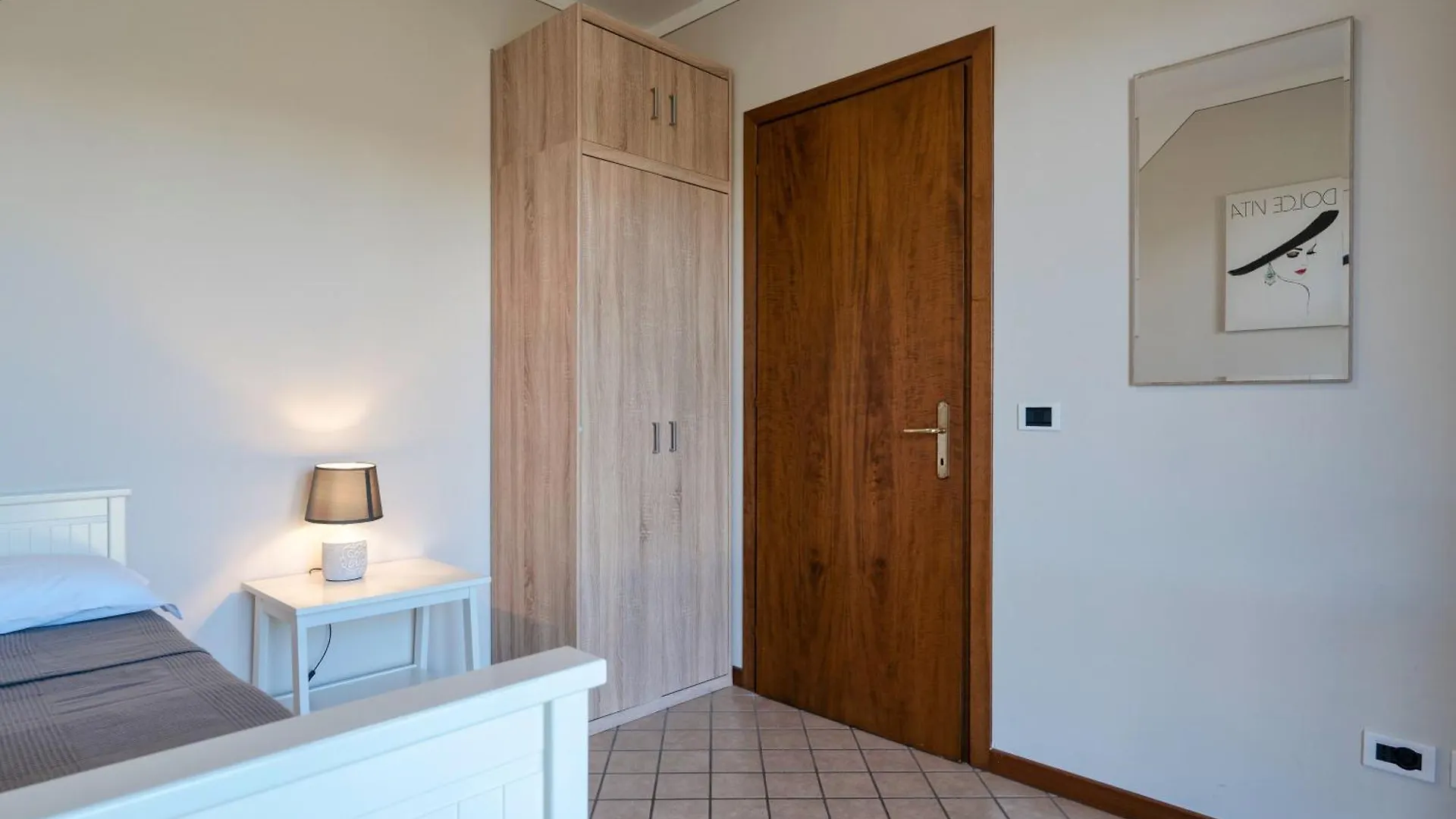 I Broli - Lovely Nest With Pool Polpenazze del Garda