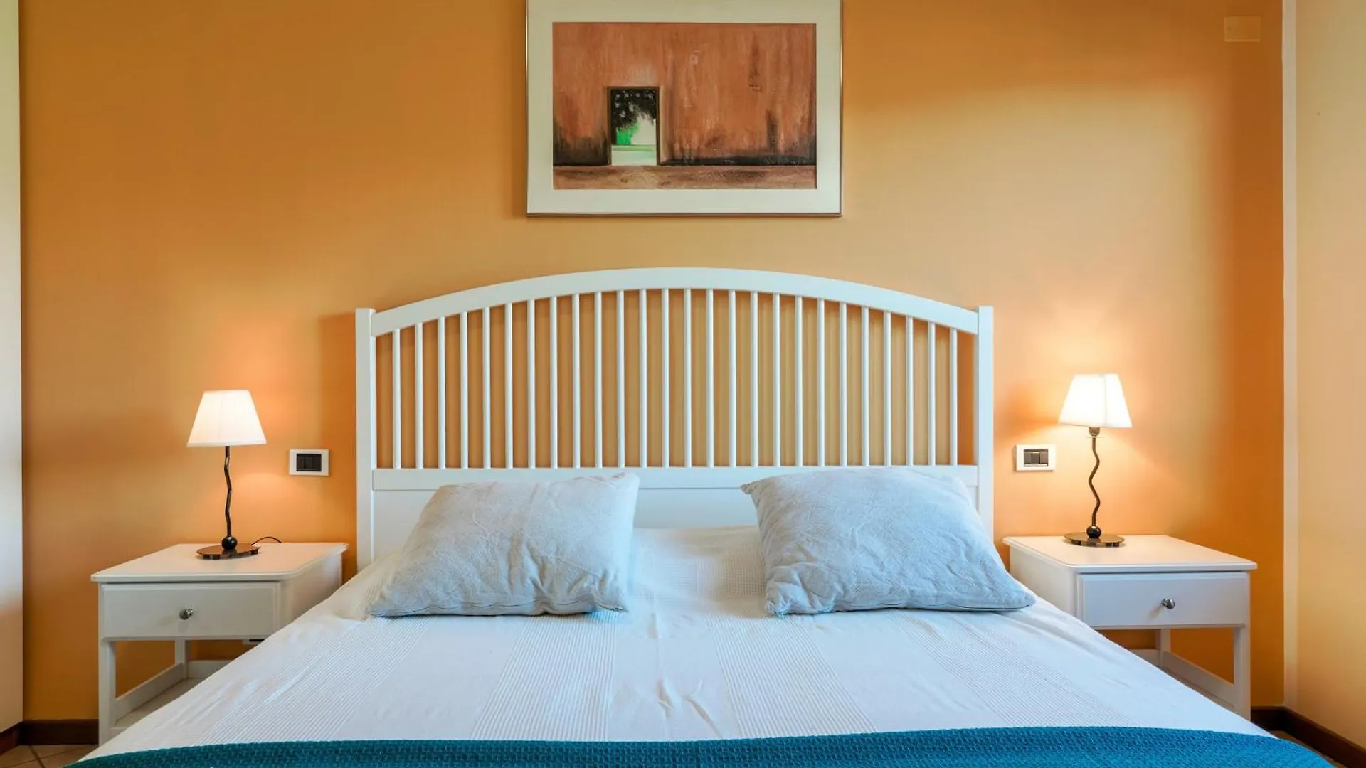 I Broli - Lovely Nest With Pool Polpenazze del Garda Apartmán