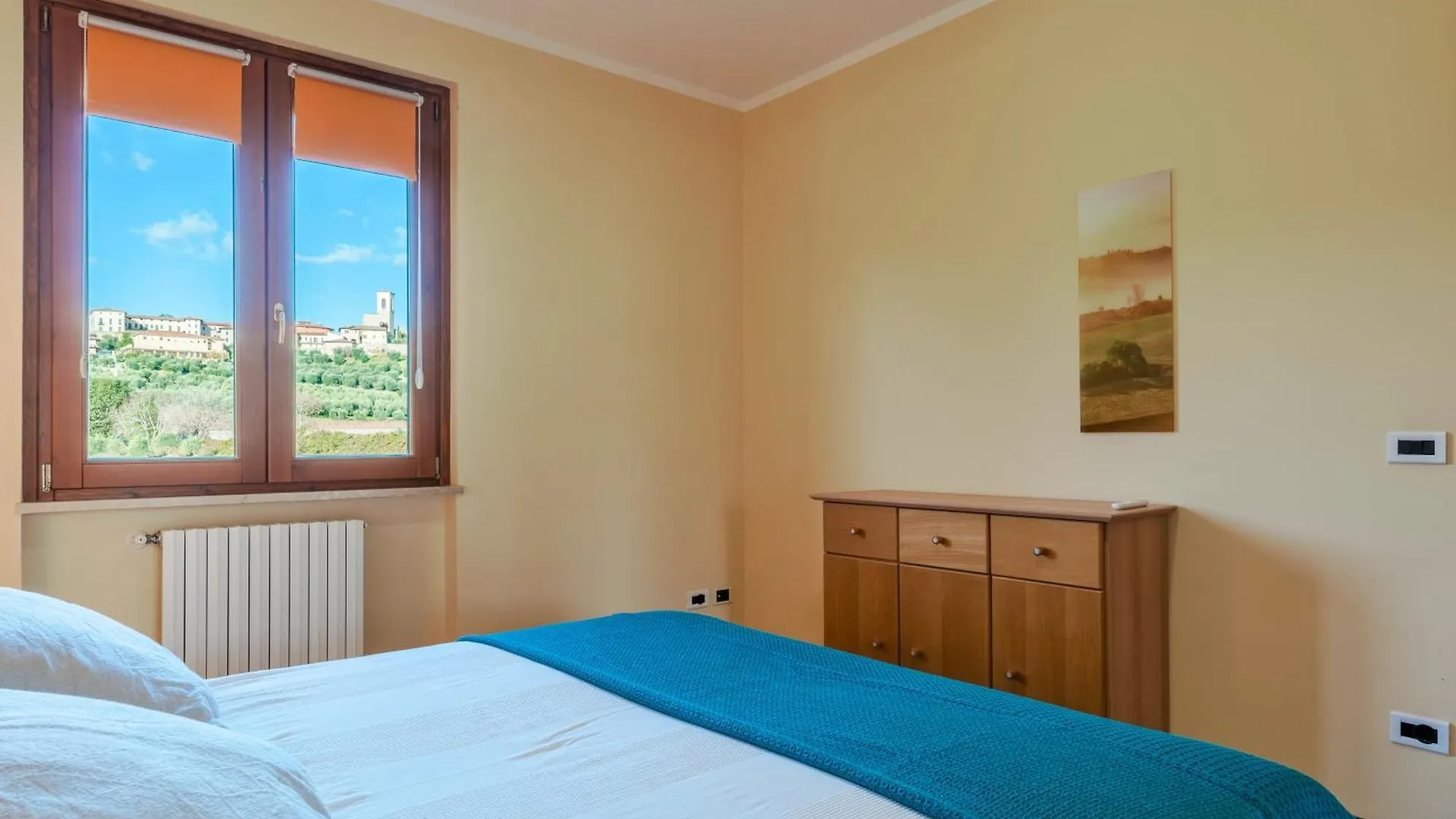 Apartmán I Broli - Lovely Nest With Pool Polpenazze del Garda Itálie