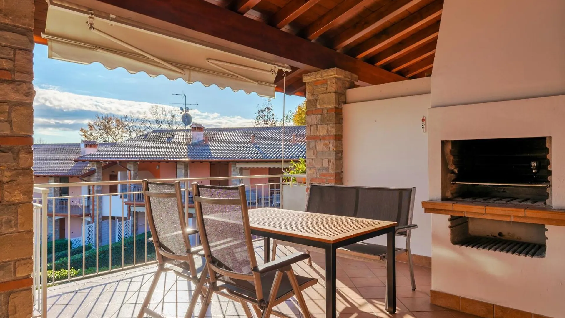 I Broli - Lovely Nest With Pool Polpenazze del Garda Itálie