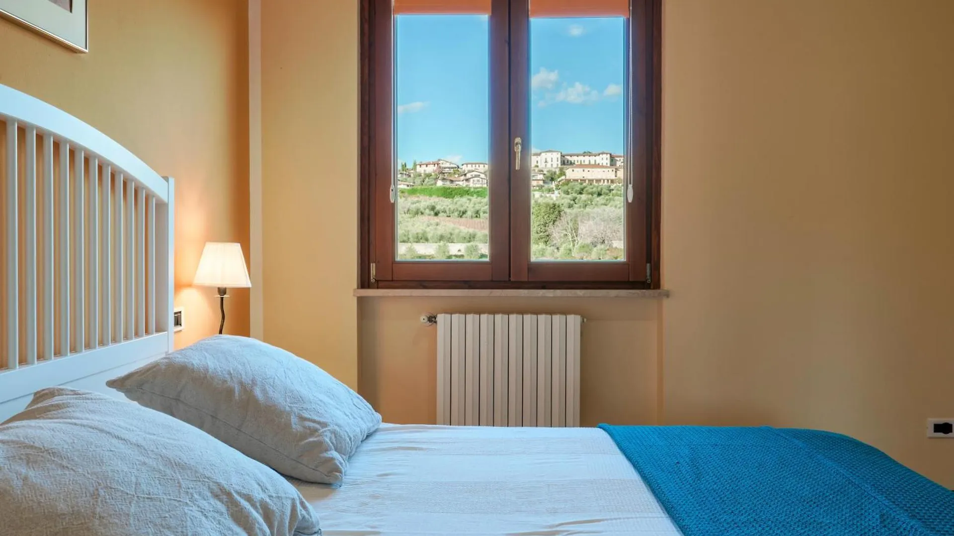 I Broli - Lovely Nest With Pool بولبينازي ديل جاردا
