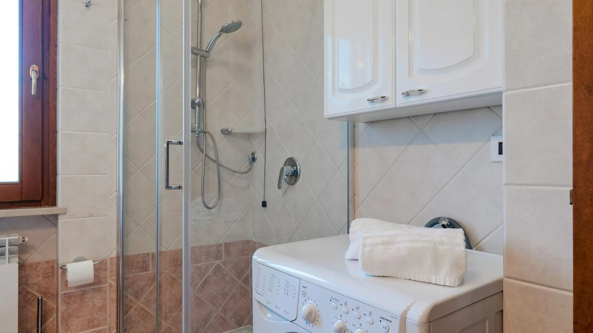 شقة I Broli - Lovely Nest With Pool بولبينازي ديل جاردا إيطاليا